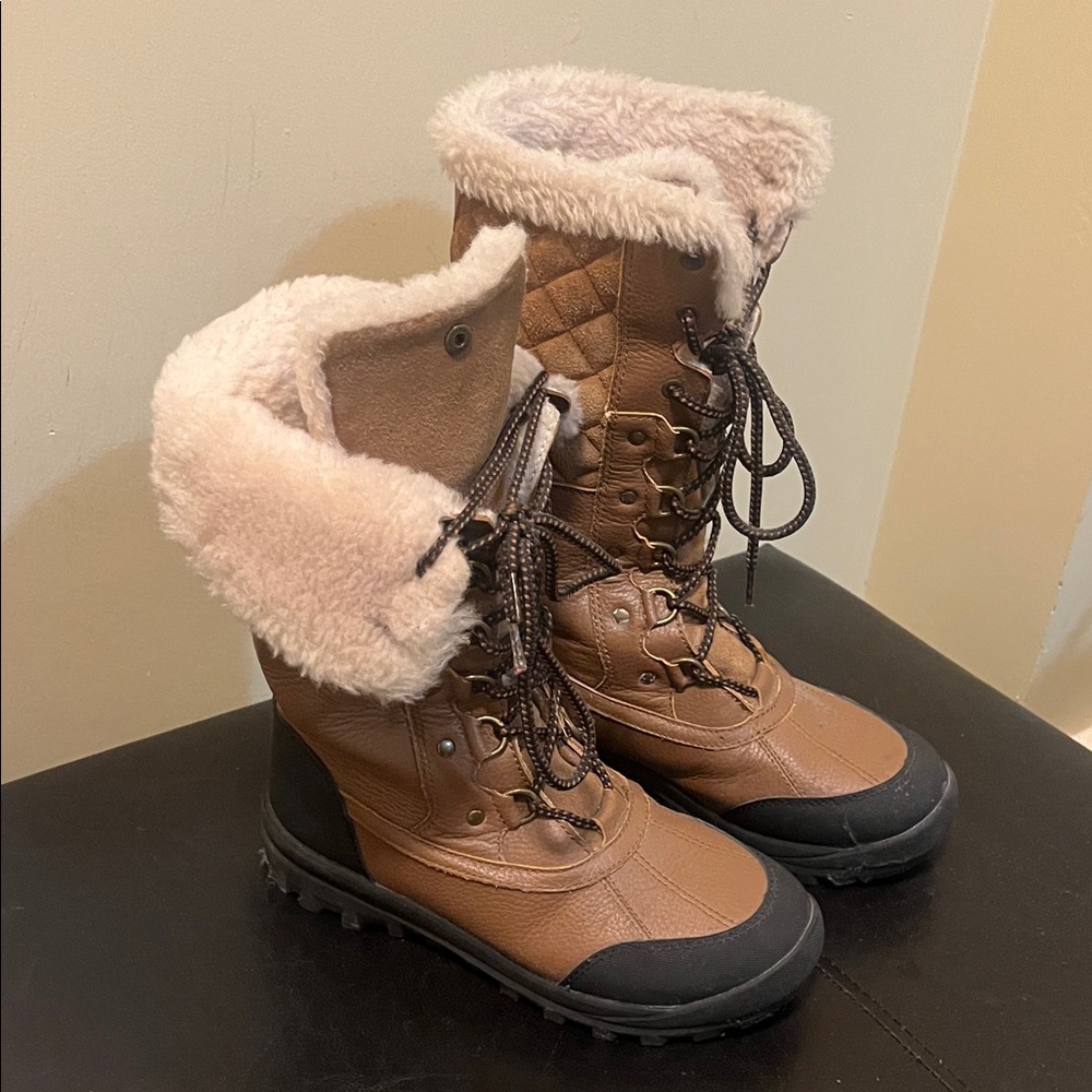 ALDO | Knee-High Winter Boots